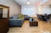 Apartament 3 camere – Tg. Mureș – Ultracentral 