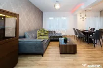 Apartament 3 camere – Tg. Mureș – Ultracentral