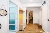 Apartament 3 camere – Tg. Mureș – Ultracentral 