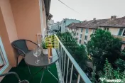 Apartament 3 camere – Tg. Mureș – Ultracentral 
