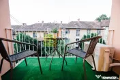 Apartament 3 camere – Tg. Mureș – Ultracentral 