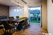 Apartament 3 camere – Tg. Mureș – Ultracentral 
