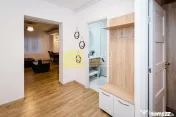 Apartament 3 camere – Tg. Mureș – Ultracentral 