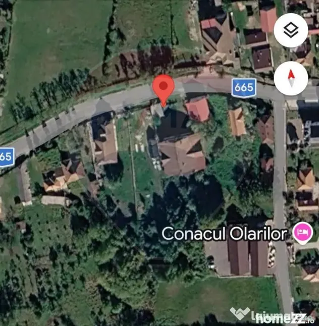 Oprtunitate Pensiune/Centru Seniori/Clinica-multifunctional