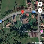 Oprtunitate Pensiune/Centru Seniori/Clinica-multifunctional 