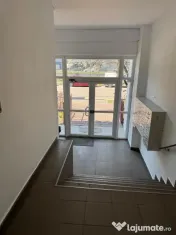 Unirii splaiul unirii parter timpuri noi 