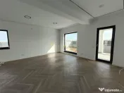 Casa moderna - P 1E,- 3 dormitoare - 115 mp utili - teren 36 