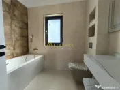 Casa moderna - P 1E,- 3 dormitoare - 115 mp utili - teren 36 