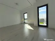 Casa moderna - P 1E,- 3 dormitoare - 115 mp utili - teren 36 