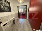 Apartament 3 cam. Parter ! 79 Mp cu Loc de parcare si gradin 