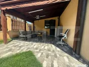 Apartament 3 cam. Parter ! 79 Mp cu Loc de parcare si gradin 