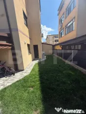 Apartament 3 cam. Parter ! 79 Mp cu Loc de parcare si gradin 
