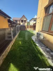Apartament 3 cam. Parter ! 79 Mp cu Loc de parcare si gradin 