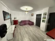 Apartament 3 cam. Parter ! 79 Mp cu Loc de parcare si gradin 