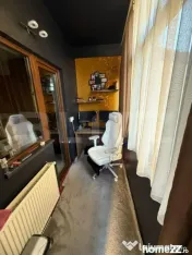Apartament 3 cam. Parter ! 79 Mp cu Loc de parcare si gradin 