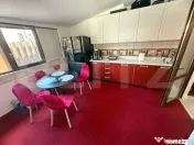 Apartament 3 cam. Parter ! 79 Mp cu Loc de parcare si gradin 