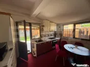 Apartament 3 cam. Parter ! 79 Mp cu Loc de parcare si gradin 