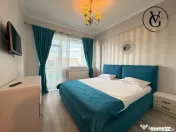 Apartament 2 camere | Bavaro Residence | loc de parcare i