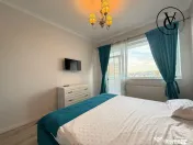 Apartament 2 camere | Bavaro Residence | loc de parcare i