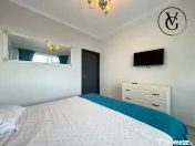 Apartament 2 camere | Bavaro Residence | loc de parcare i