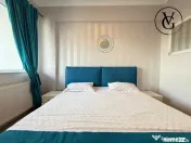 Apartament 2 camere | Bavaro Residence | loc de parcare i