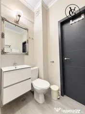 Apartament 2 camere | Bavaro Residence | loc de parcare i