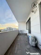 Apartament 2 camere | Bavaro Residence | loc de parcare i
