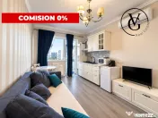 Apartament 2 camere | Bavaro Residence | loc de parcare i