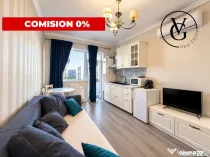 Apartament 2 camere | Bavaro Residence | loc de parcare i