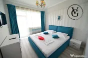 Apartament 2 camere Hanul cu Peste 