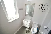Apartament 2 camere Hanul cu Peste 