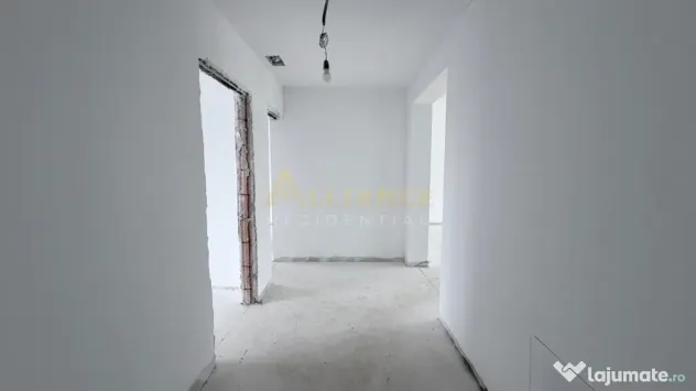 Casa Individuala - 3 camere - 2 bai - 375 mp teren