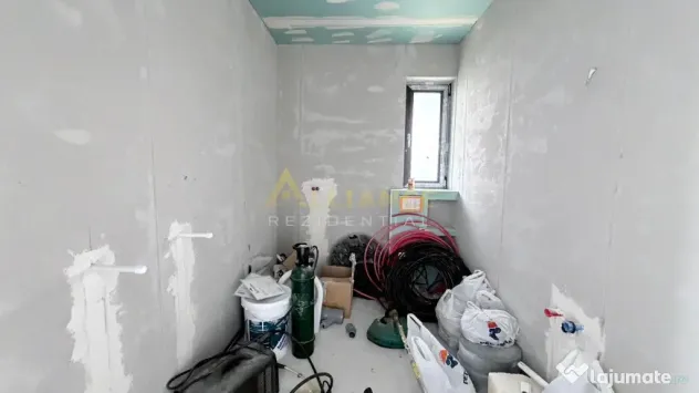 Casa Individuala - 3 camere - 2 bai - 375 mp teren