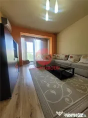 Apartament 2 Camere Decomandat, Etaj Intermediar, Tomis Nord 