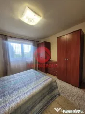 Apartament 2 Camere Decomandat, Etaj Intermediar, Tomis Nord 