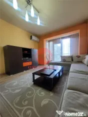 Apartament 2 Camere Decomandat, Etaj Intermediar, Tomis Nord 