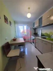 Apartament 2 Camere Decomandat, Etaj Intermediar, Tomis Nord 