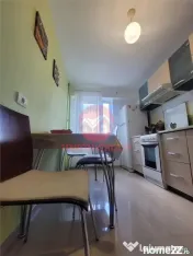 Apartament 2 Camere Decomandat, Etaj Intermediar, Tomis Nord 