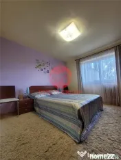 Apartament 2 Camere Decomandat, Etaj Intermediar, Tomis Nord 