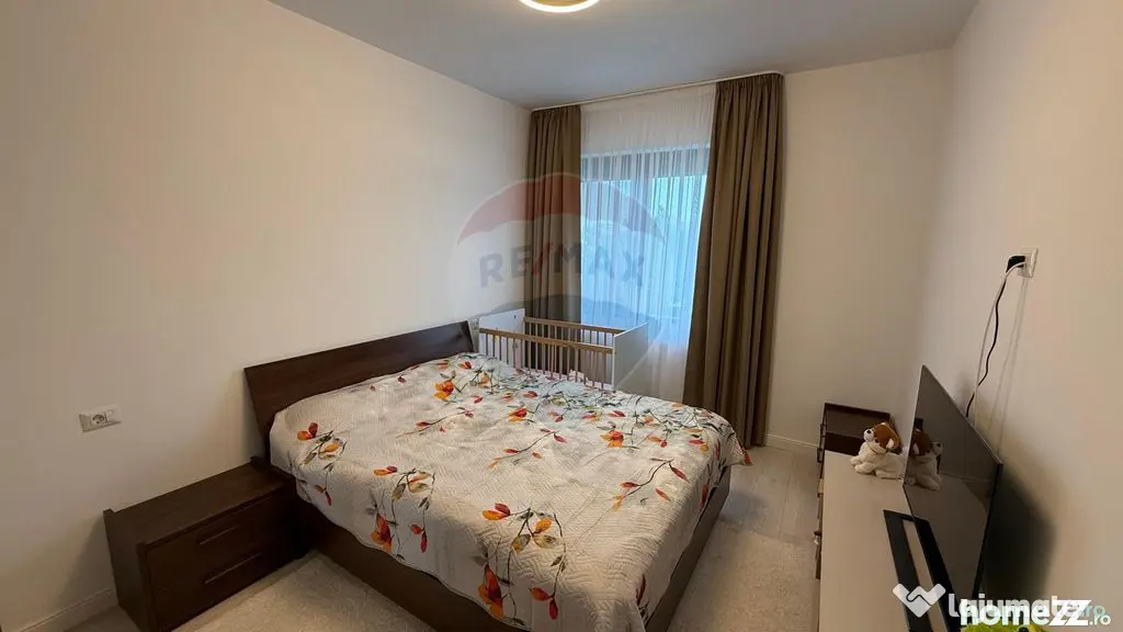 Apartament cu 2 camere de vânzare în zona Nord și loc ... - Focsani (Vrancea)
