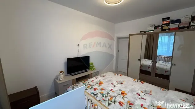 Apartament cu 2 camere de vânzare în zona Nord și loc ... - Focsani (Vrancea)