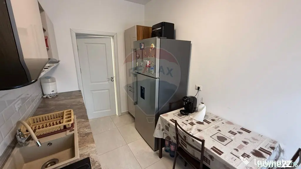 Apartament cu 2 camere de vânzare în zona Nord și loc ... - Focsani (Vrancea)