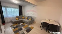 Apartament cu 2 camere de vânzare în zona Nord și loc ...