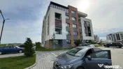 Apartament cu 2 camere de vânzare în zona Nord și loc ... 