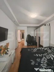 Apartament 3 camere, 75 mp, central, Campia Turzii