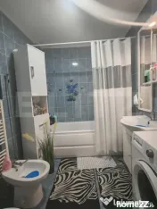 Apartament 3 camere, 75 mp, central, Campia Turzii