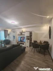Apartament 3 camere, 75 mp, central, Campia Turzii