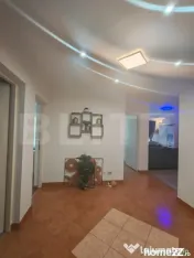 Apartament 3 camere, 75 mp, central, Campia Turzii