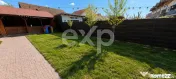 Casă cu 3 dormitoare, pod amenajat,foișor, beci și curte 