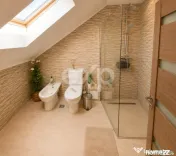 Triplex cu pod amenajat,foișor, beci și curte însorită |